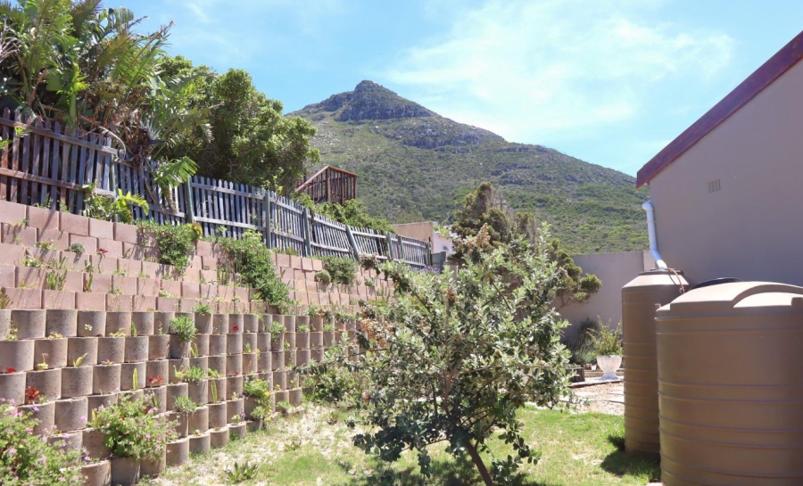 5 Bedroom Property for Sale in Hout Bay Western Cape